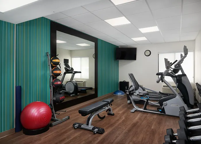 Holiday Inn Express Scottsdale North By Ihg