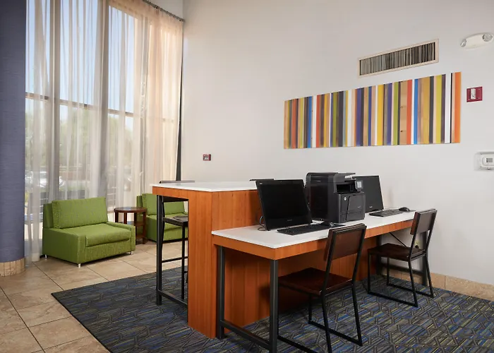 Holiday Inn Express Scottsdale North By Ihg
